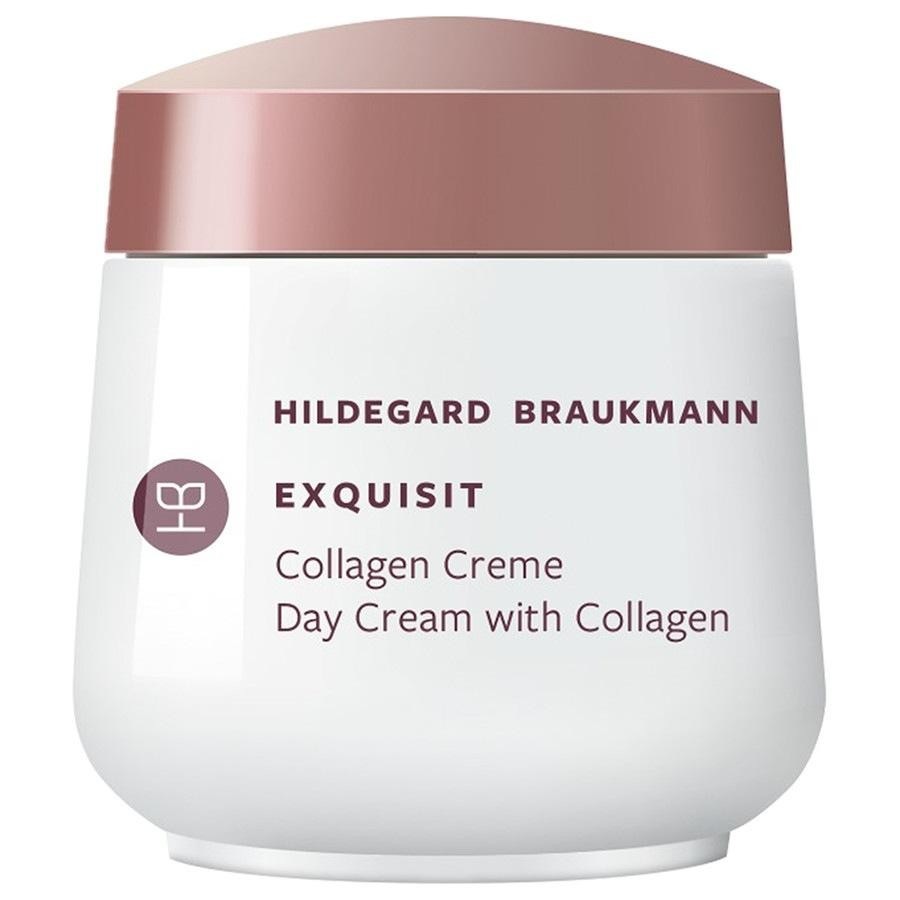 Collagen Tages Creme
