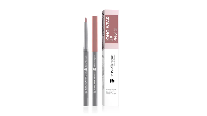 HYPOAllergenic Long Wear Lip Pencil 0.3 g 01 - Wear 01