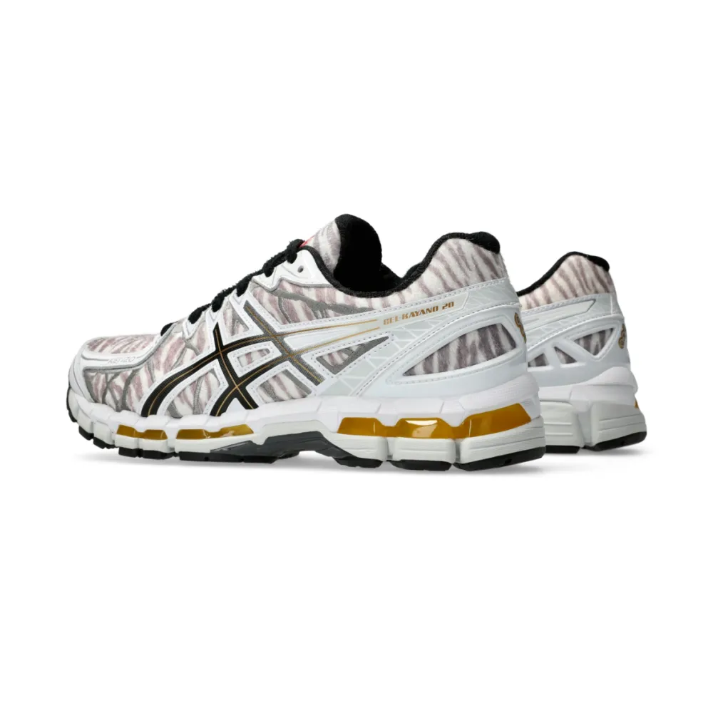 Asics x KENZO GEL Kayano 20 1201B032-020 / grau