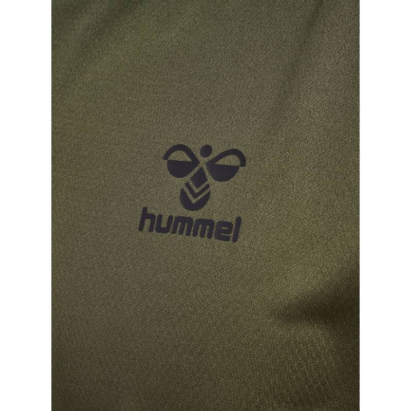 hummel hmlACTIVE PL JERSEY S/S Trikot Herren