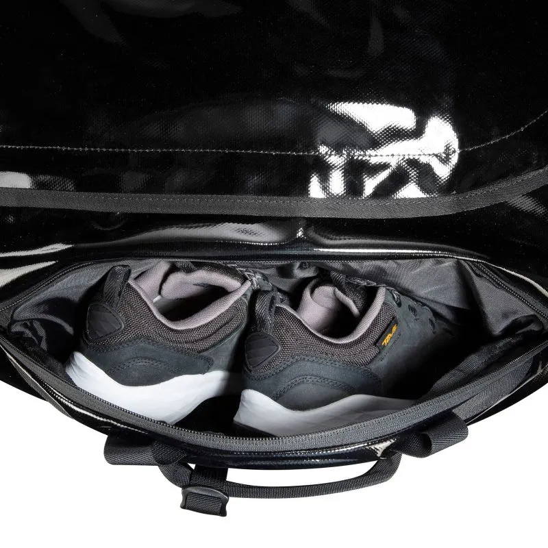 Tatonka Reisetasche Barrel 130 - black