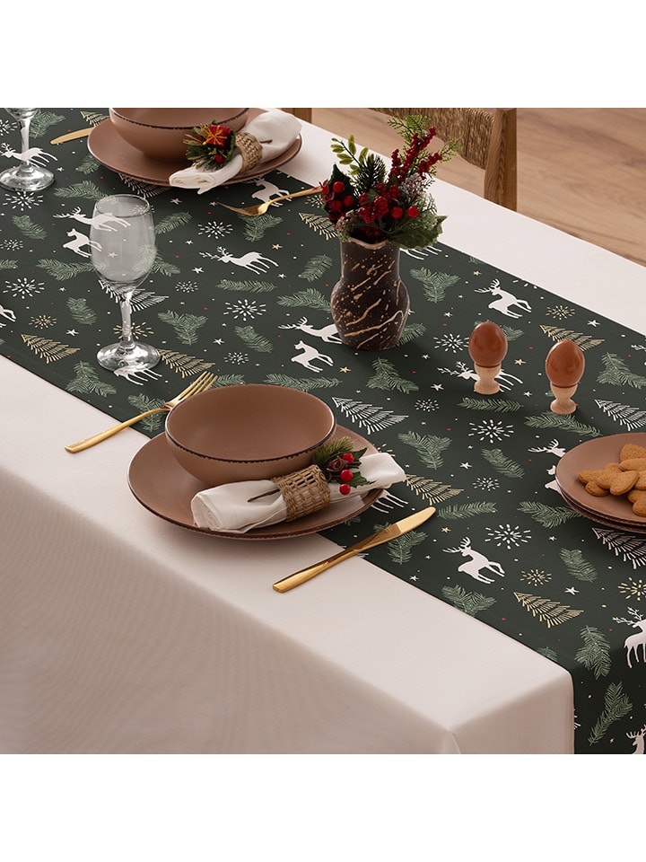 Mint Rugs Tischläufer 
