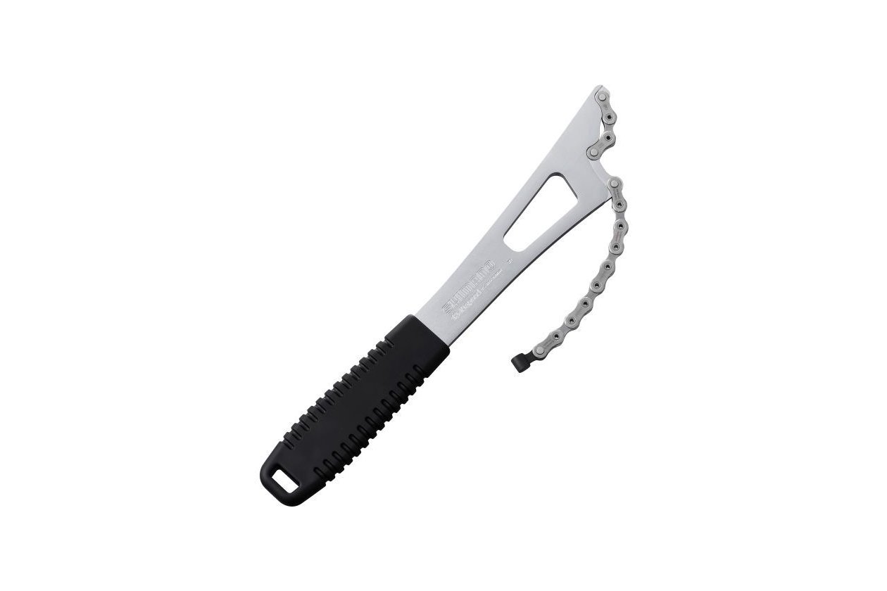 Shimano Ritzelgegenhalter TL-SR24 12-fach kompatibel