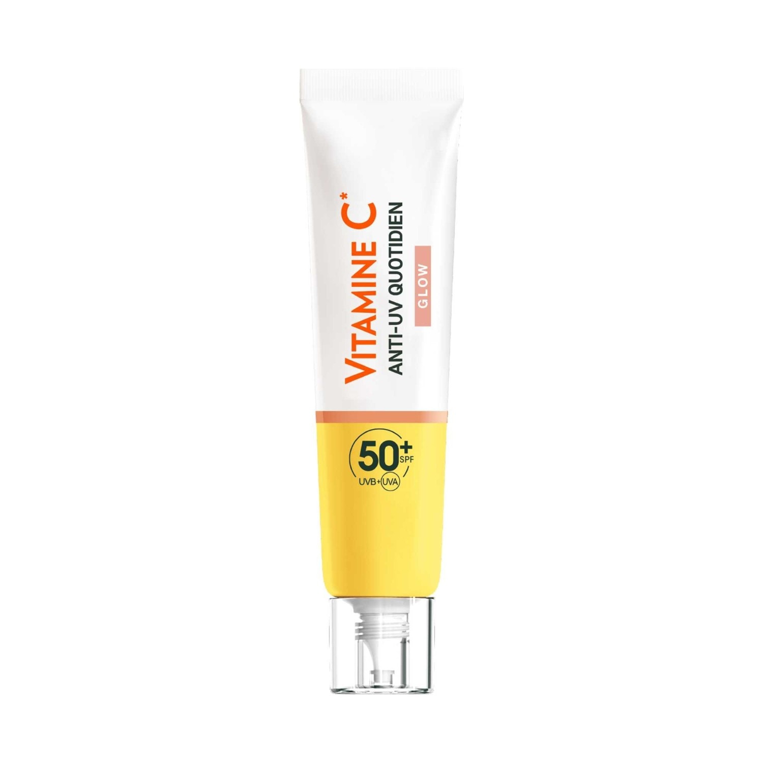 Garnier Nappali UV-szűrős ragyogást fokozó SPF50+