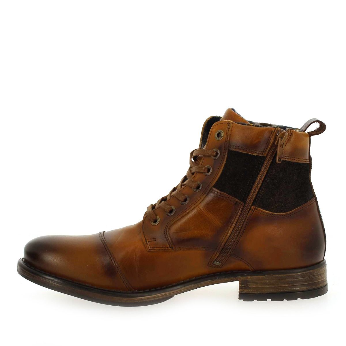 Redskins  NARCHI - cognac