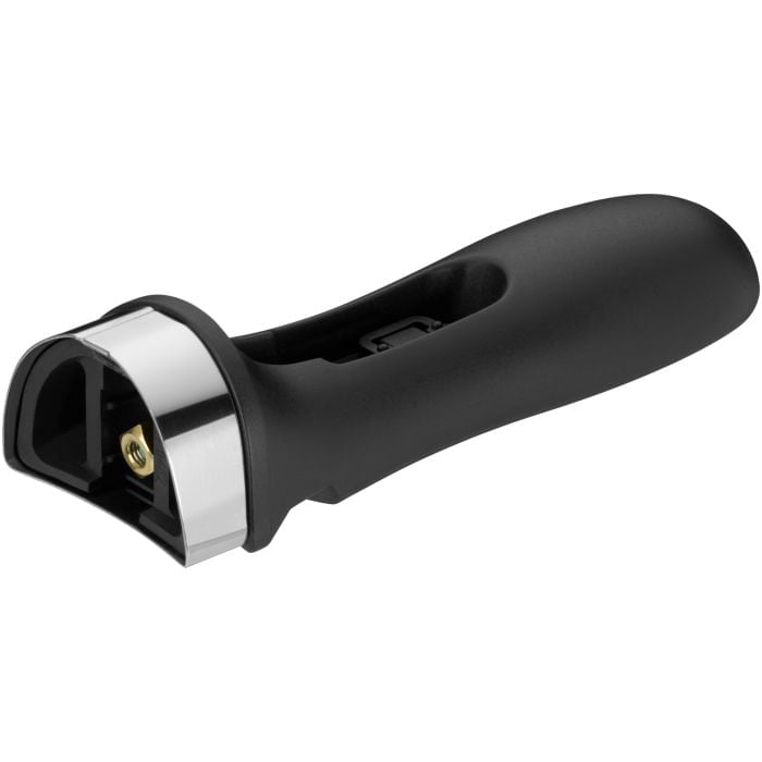 Perfect Plus Topfstielgriff mit Flammschutz, 18 cm