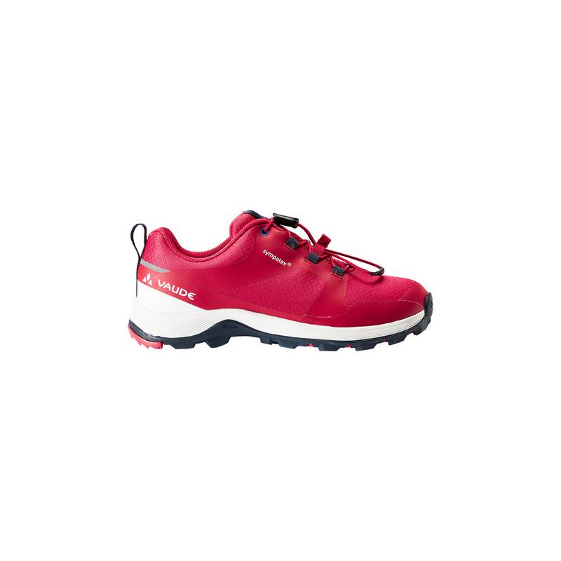 VAUDE Kids Lapita II Low STX Fahrradschuhe Kinder