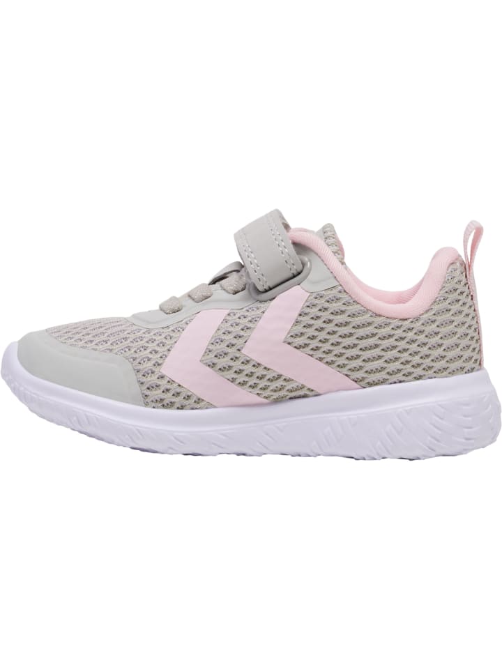 Hummel Hummel Klettverschluss Shoe Actus Ml Kinder in LUNAR ROCK günstig kaufen