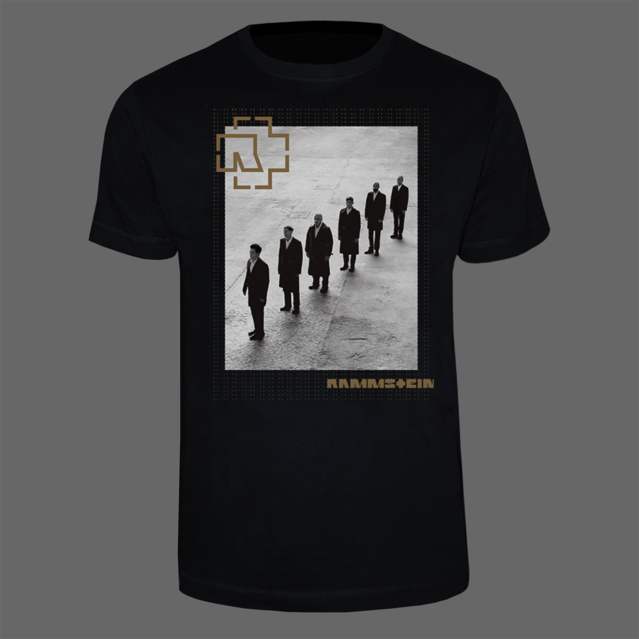 T-Shirt 