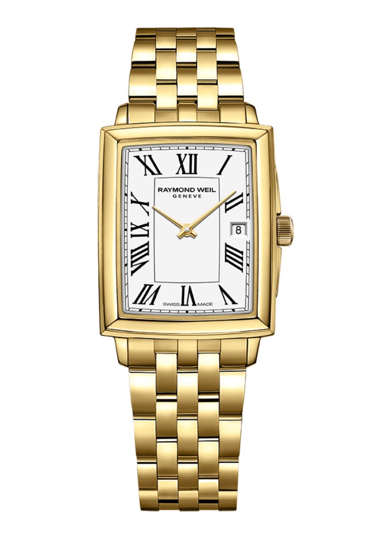 Raymond Weil laikrodis Toccata 5925-P-00300