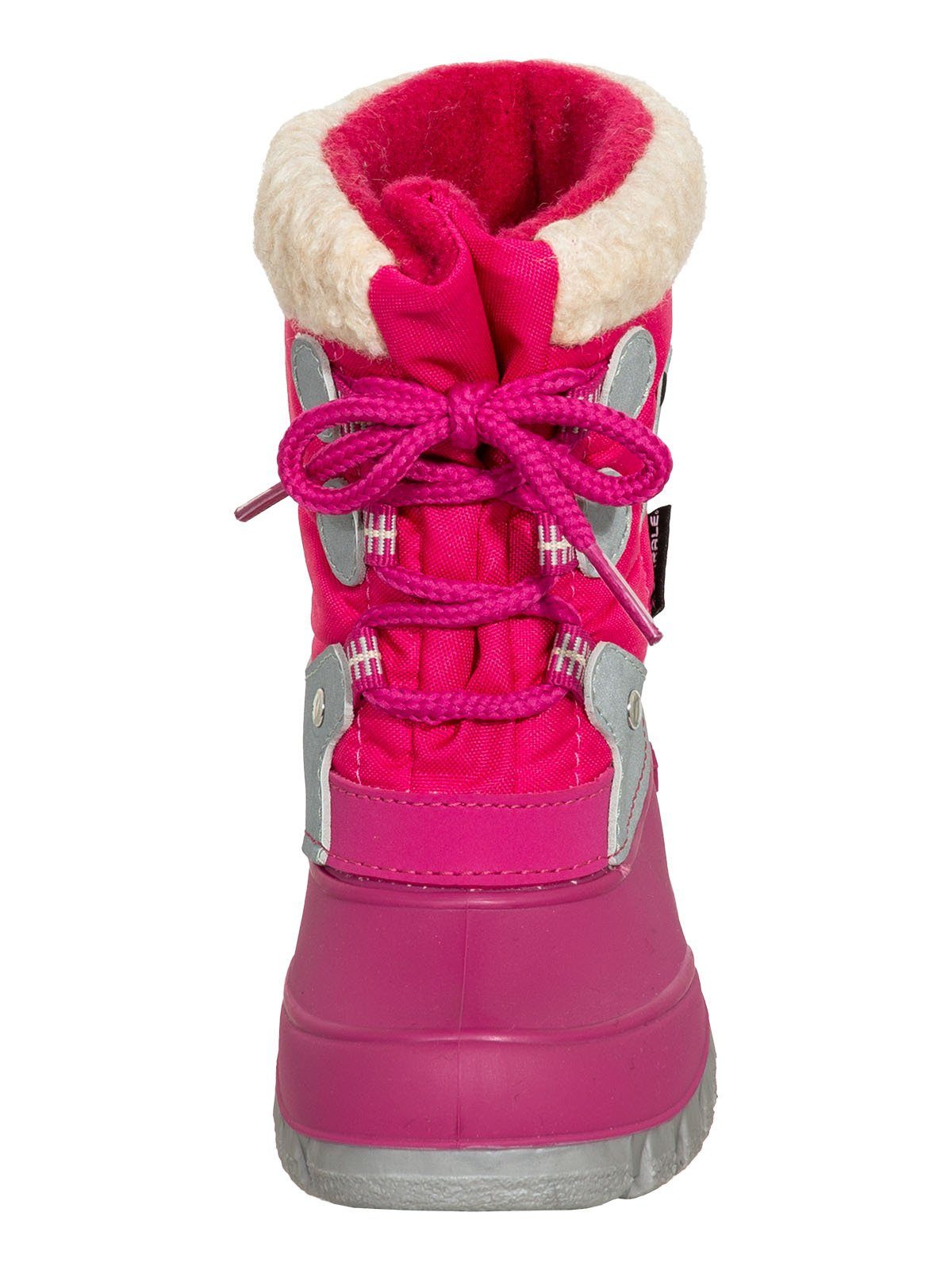 Spirale Spirale Fabi Kinderstiefel Winterstiefel