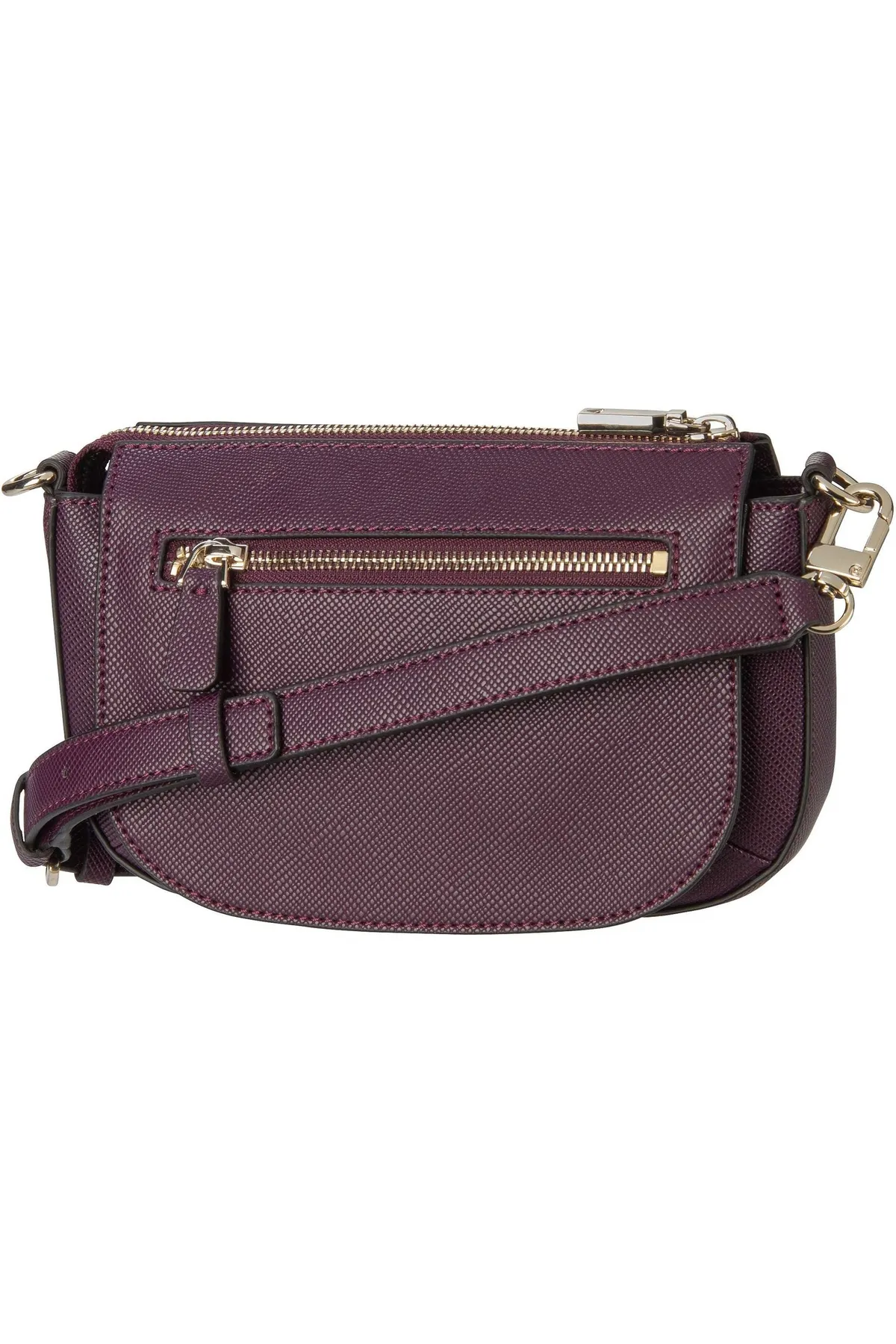 Guess  Umhängetasche Brynlee Mini Triple Compartment Crossbody