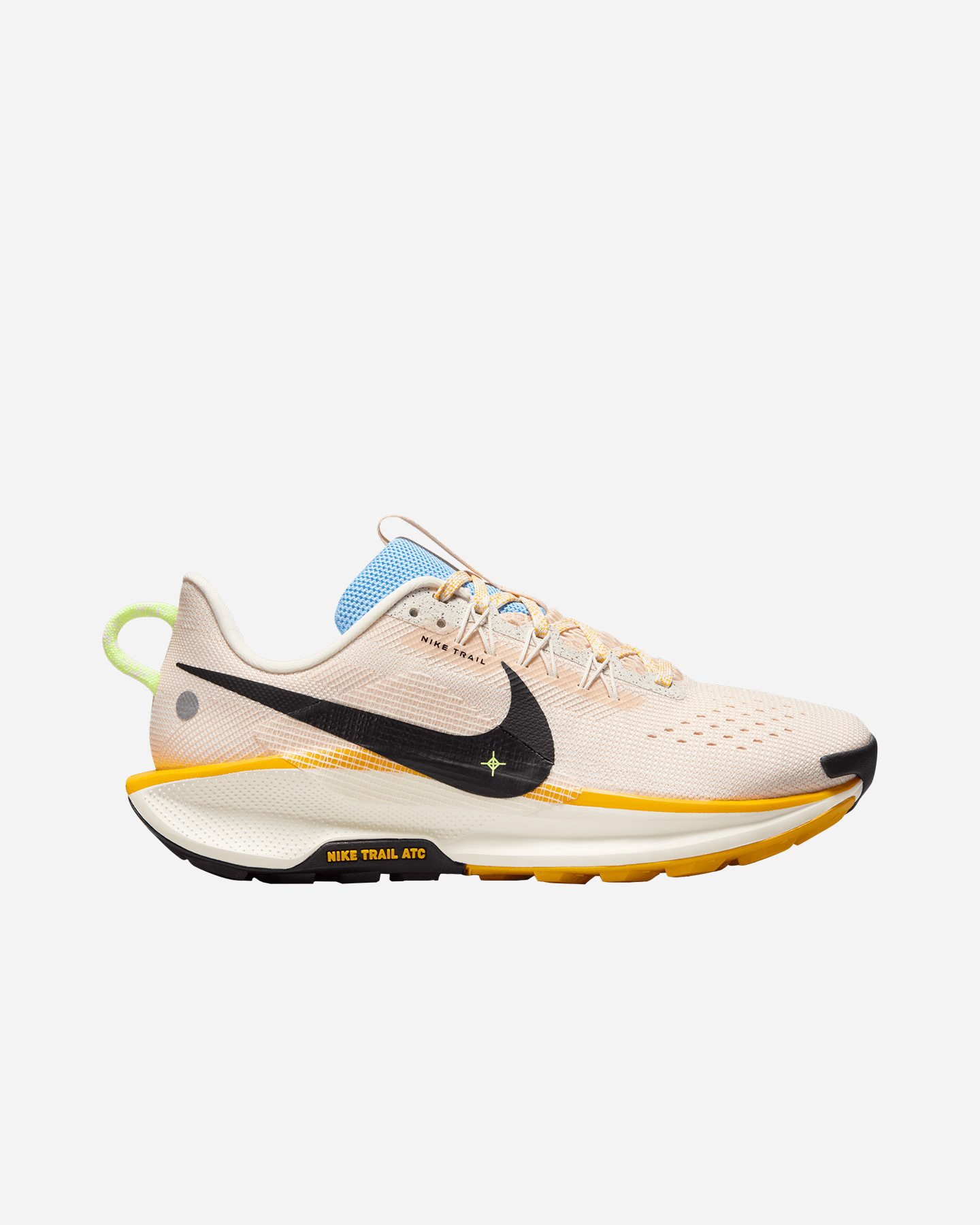 Scarpe Trail Nike Pegasus Trail 5 W DV3865-007