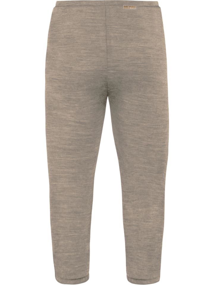 Normani Outdoor Sports Baby Merino Hose Silverdale in Beige günstig kaufen