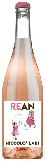 2020 Rean Sangiovese Toscana IGP trocken - Niccolò Lari