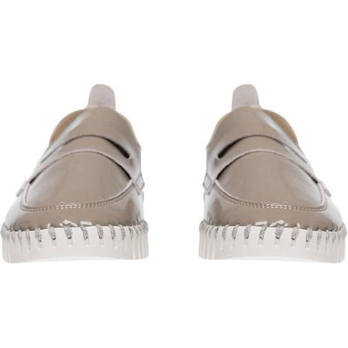 ILSE JACOBSEN HORNBÆK Sneaker Lo TULIP3865