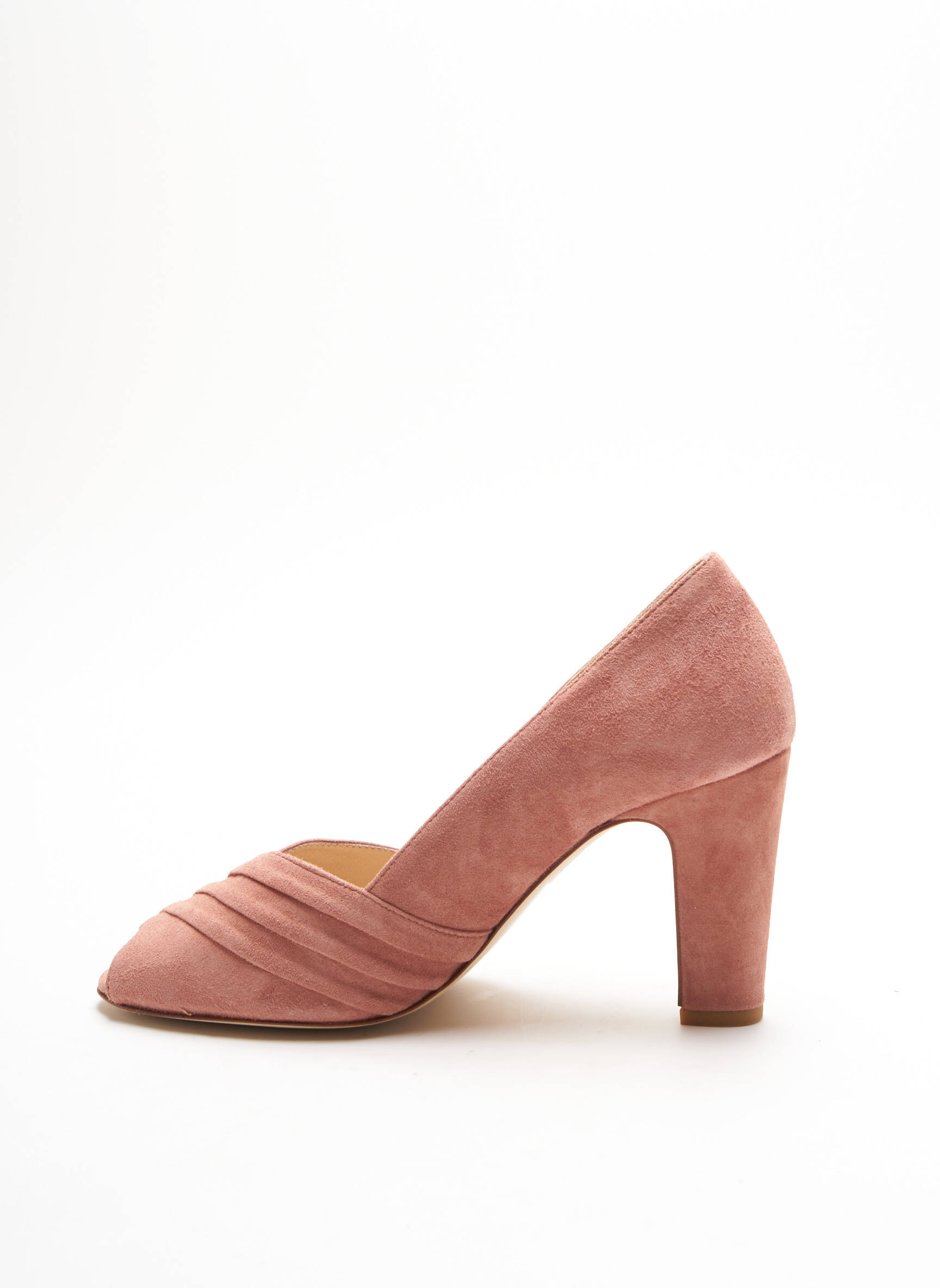 Georgia Rose Escarpins Femme couleur rose