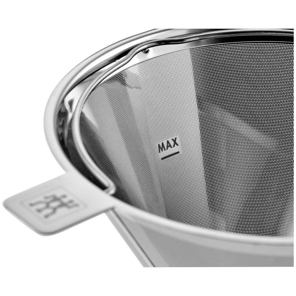 Dauerfilter für Filterkaffeemaschine
