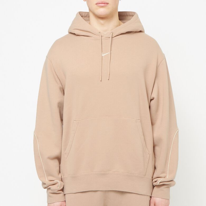 NIKE x Nocta NRG Cardinal Stock Hoodie Fleece hemp/sanddrift
