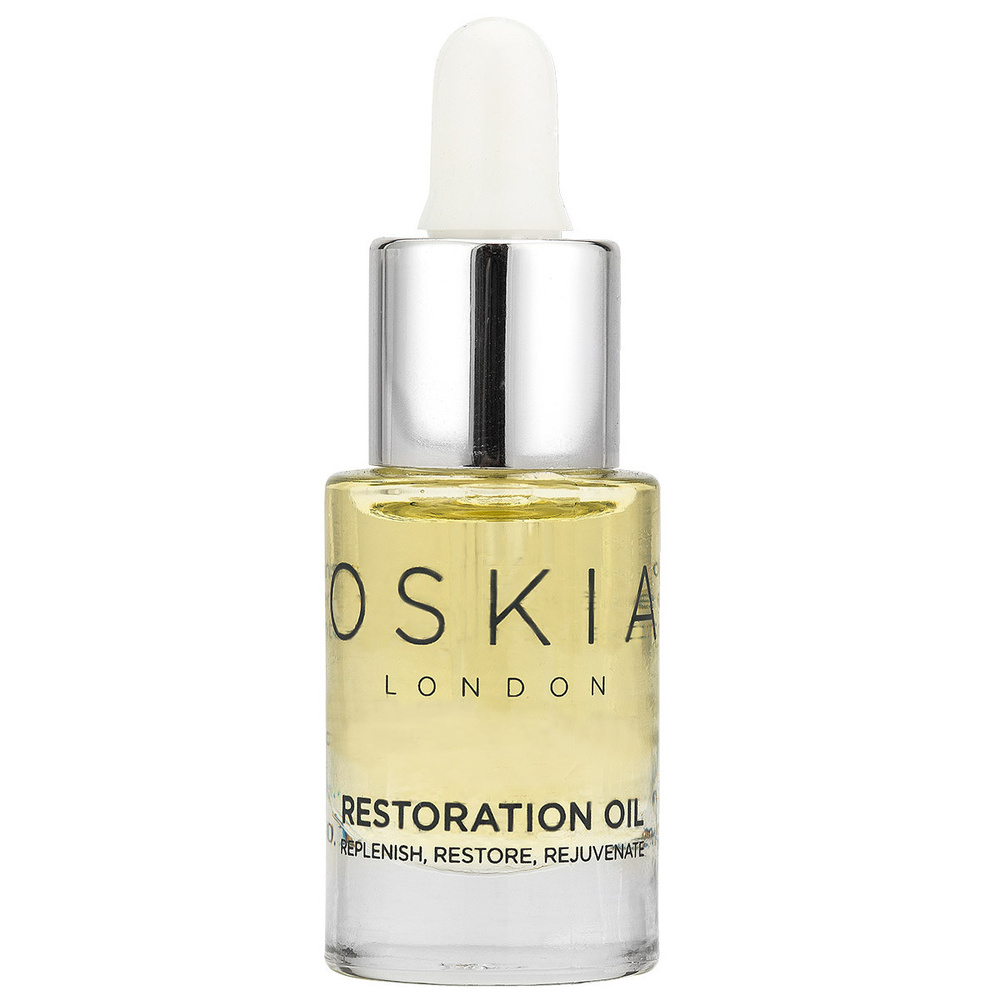 Oskia Restoration Oil Huile visage