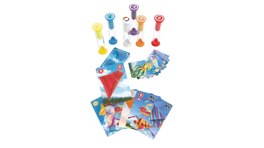 Floodgate Games - Kites