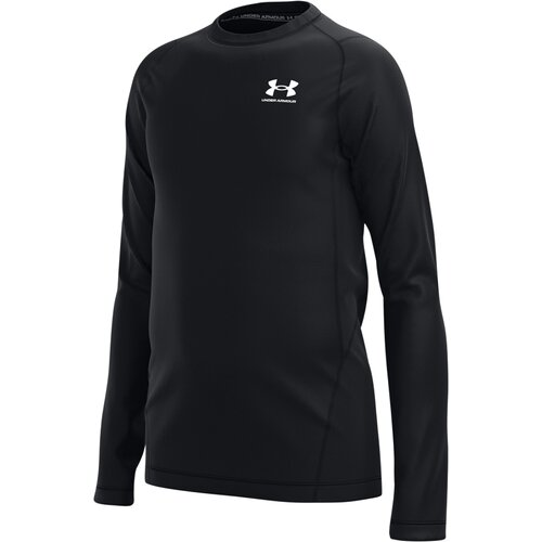 KINDER HEMD UA CG ARMOUR LS