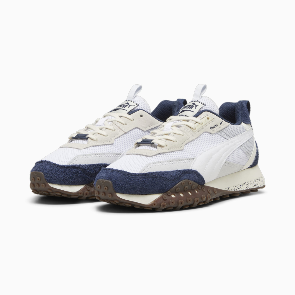 PUMA Blktop Rider Preppy 395875_02 / weiss