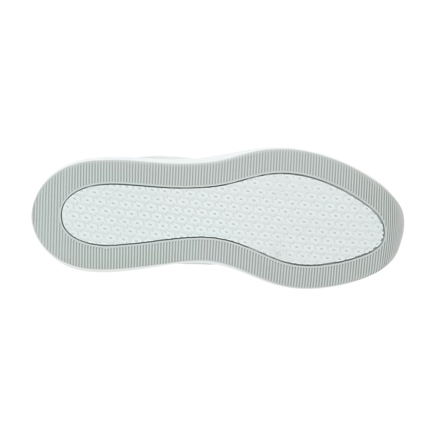 QUEEN AMF GLIT W VAPOR GRAY/SILVER METAL 2