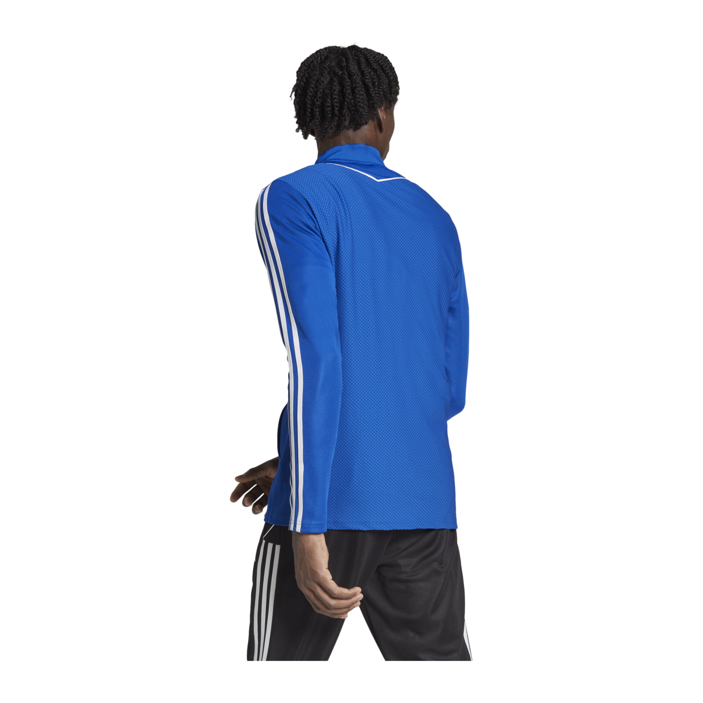 adidas Tiro 23 League Track Top Blau