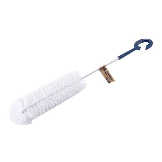 Perie de sticle pentru sticle de un litru