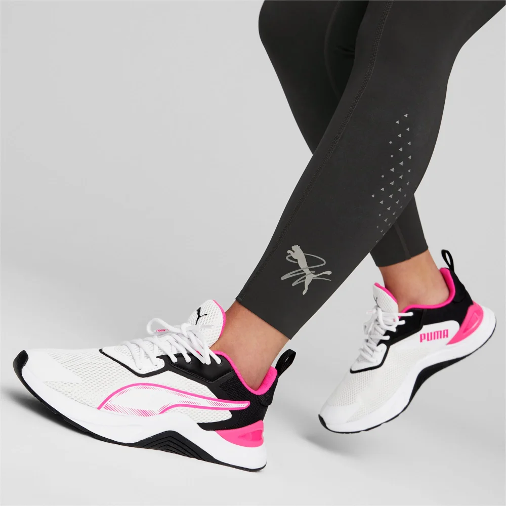 PUMA Infusion 378115_03 / weiss