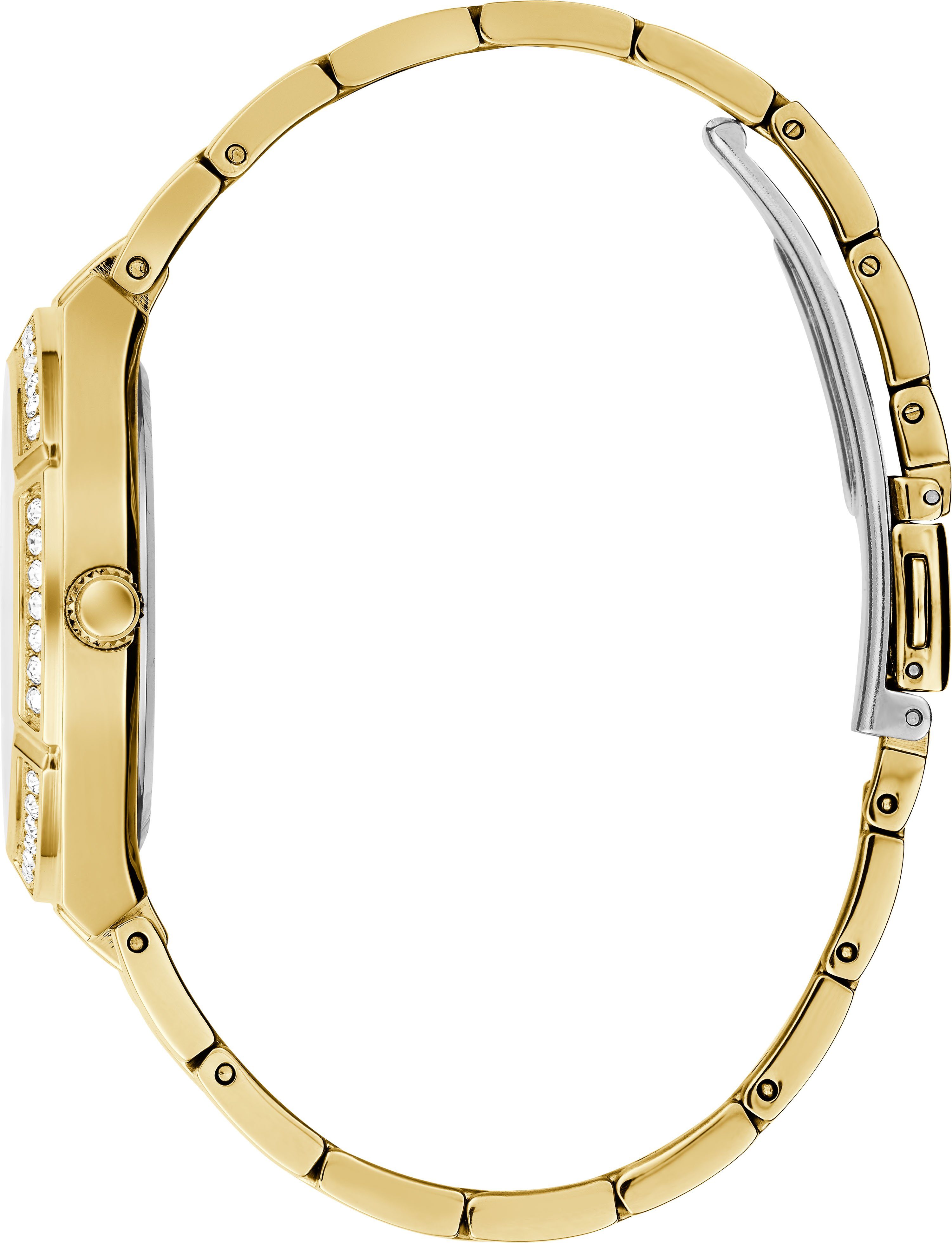 Guess Quarzuhr COSMO, GW0033L2