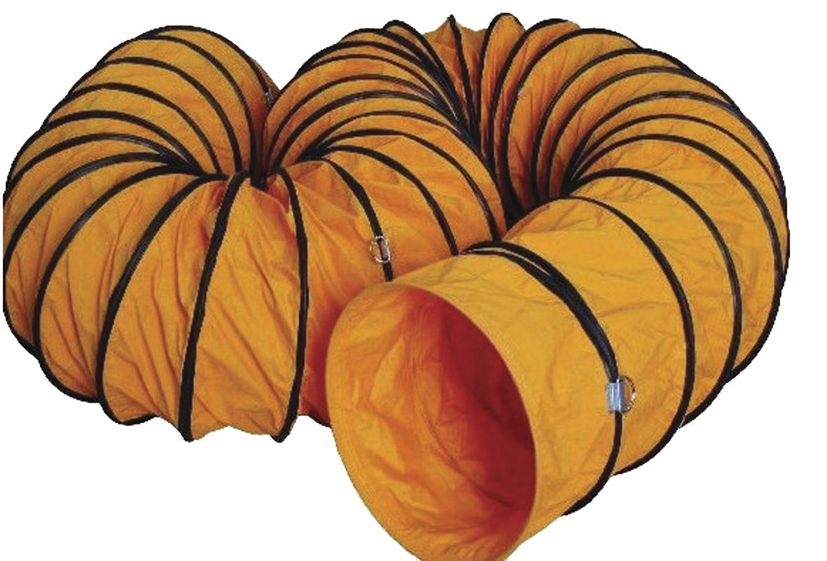 Metal Works 722313517 MV500R3SET Wentylator mobilny MV500R3 z wężem i workiem filtrującym