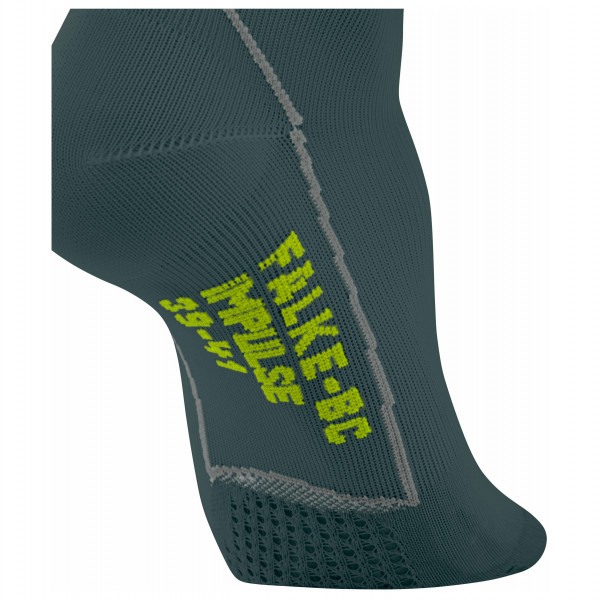 Falke - BC Impulse Peloton - Radsocken