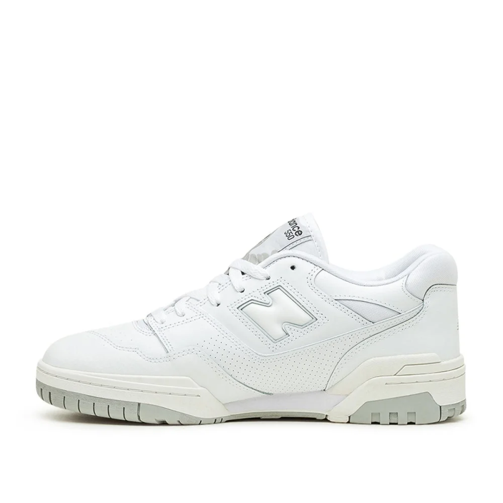 New Balance BB550PB1 BB550PB1 / weiss