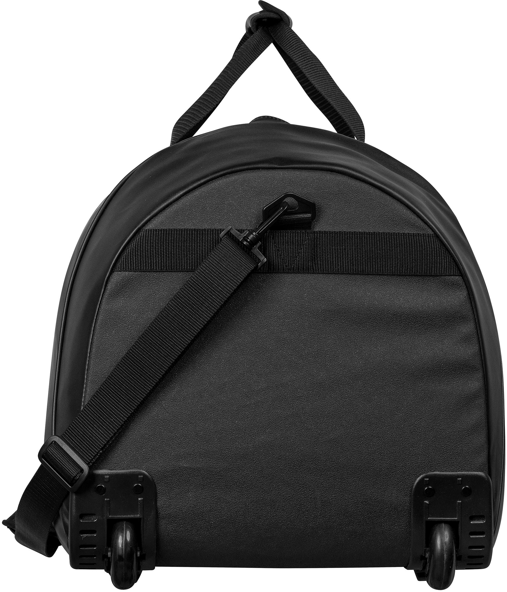 adidas Performance Sporttasche Trolley Bag PU Combat Sports (1-tlg)