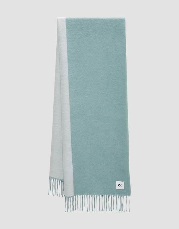 Oversize Schal Atopa scarf