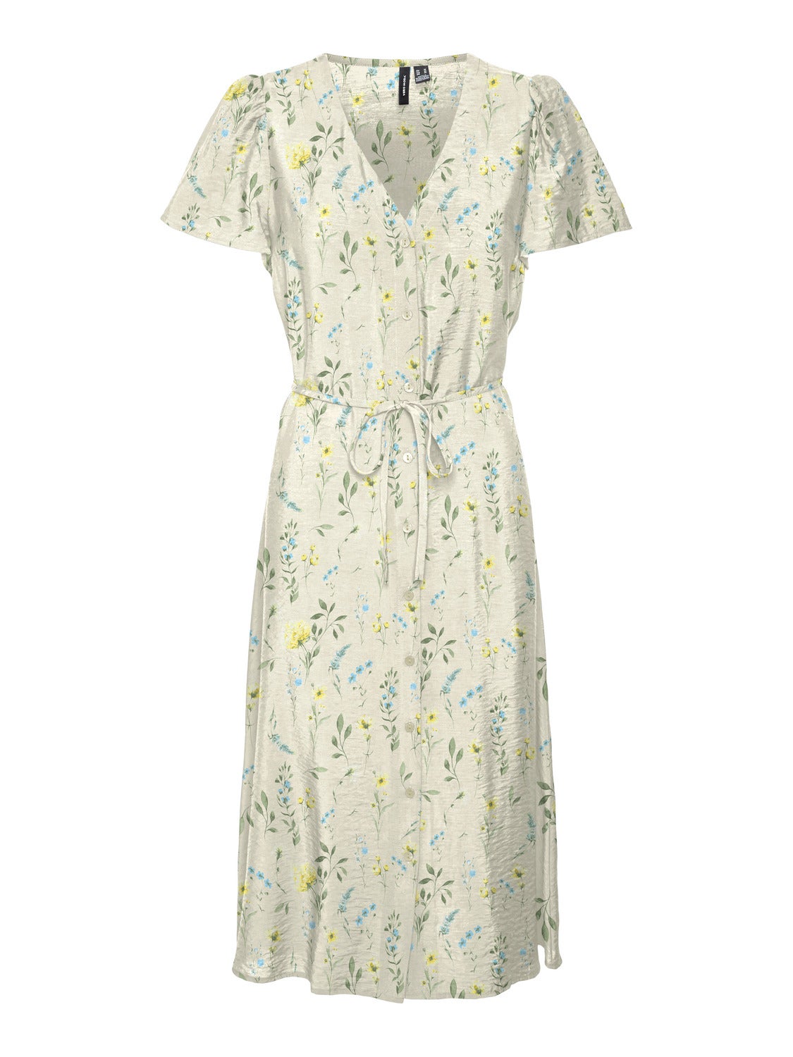 VMJOSIE Midikleid
