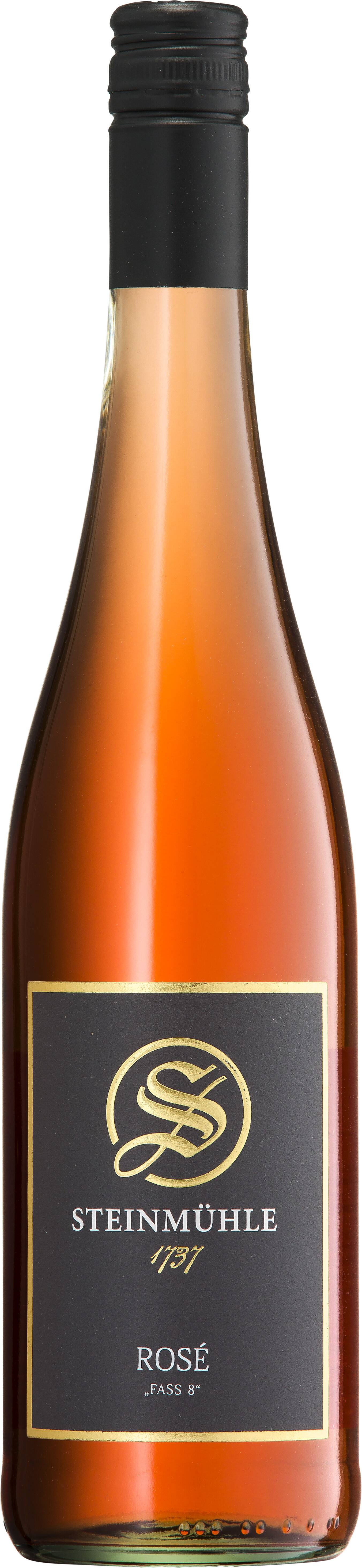 Weingut Steinmühle Rosé Fass 8 2020