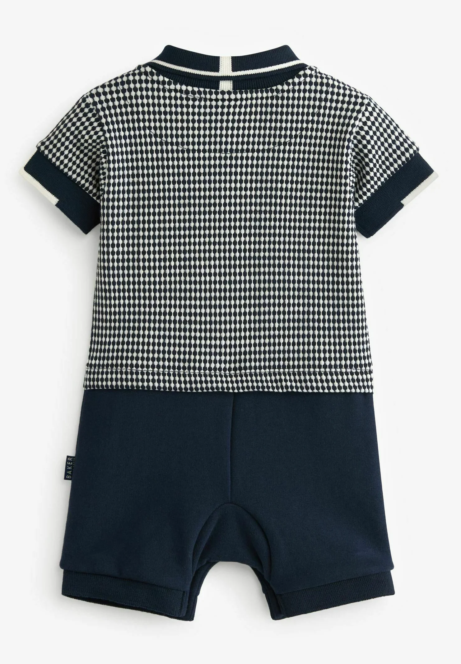 Baker by Ted Baker MONO DE AJUSTE REGULAR - Mono