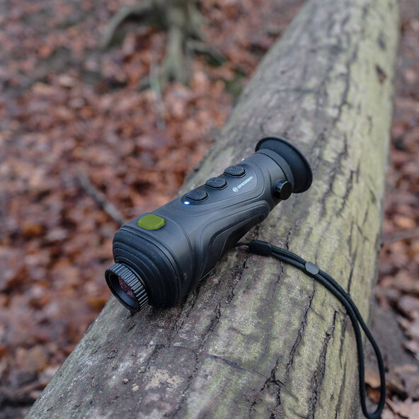 Wärmebildkamera TNS-2