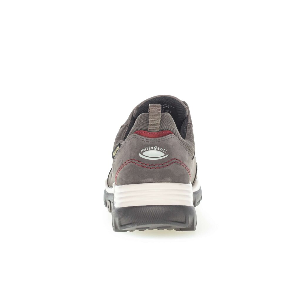 rollingsoft Sneaker low braun