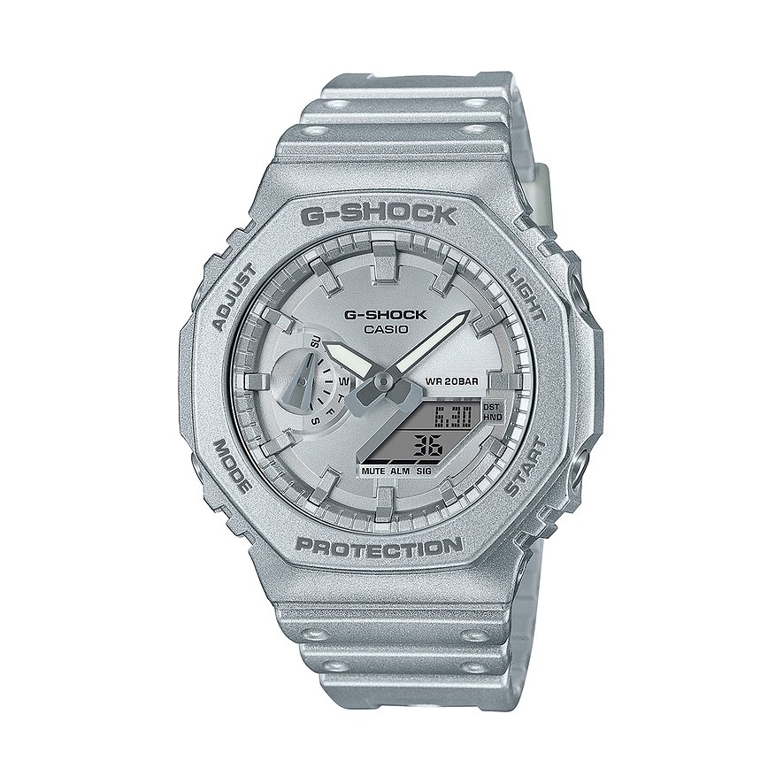 Casio Herrenuhr G-Shock Classic
