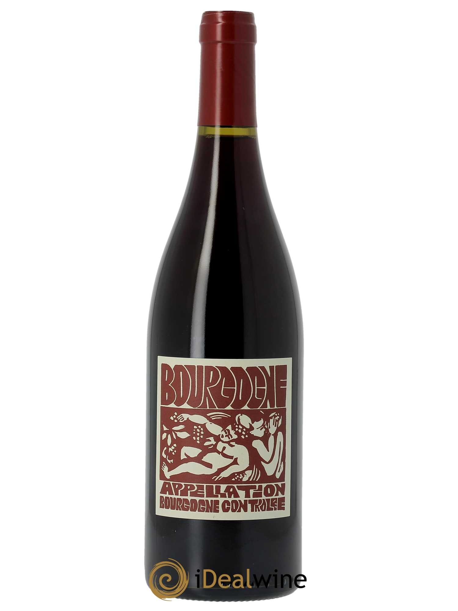 Bourgogne La Soeur Cadette  2022 - Lot de 1 Bouteille