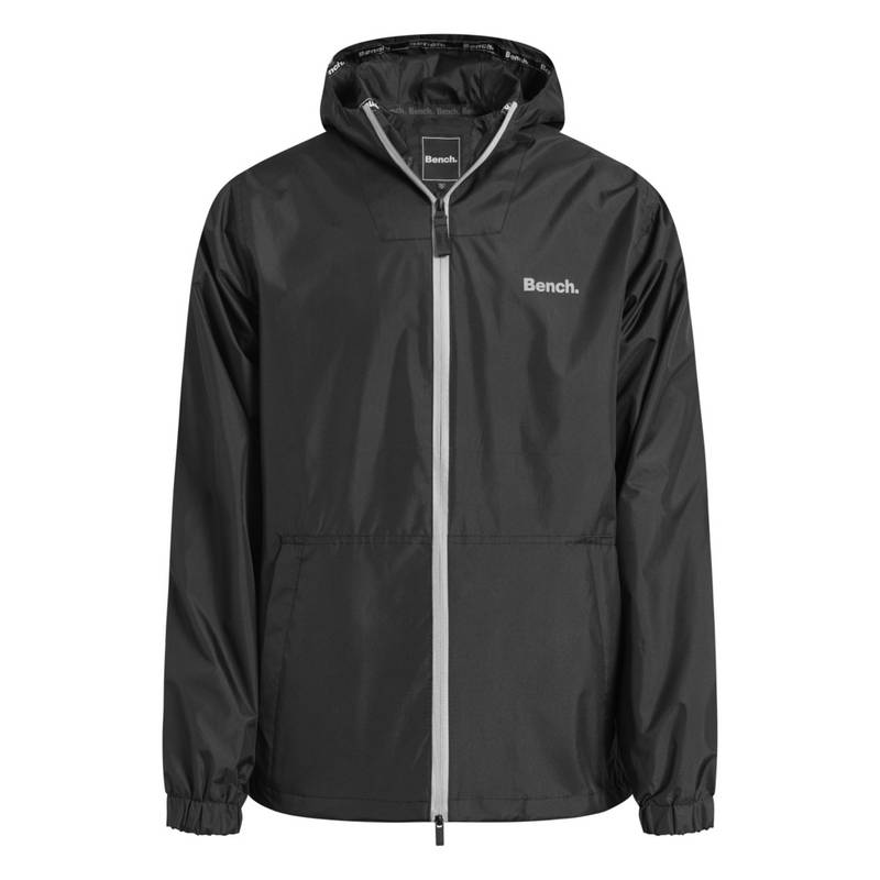 Bench Jake Regenjacke Herren