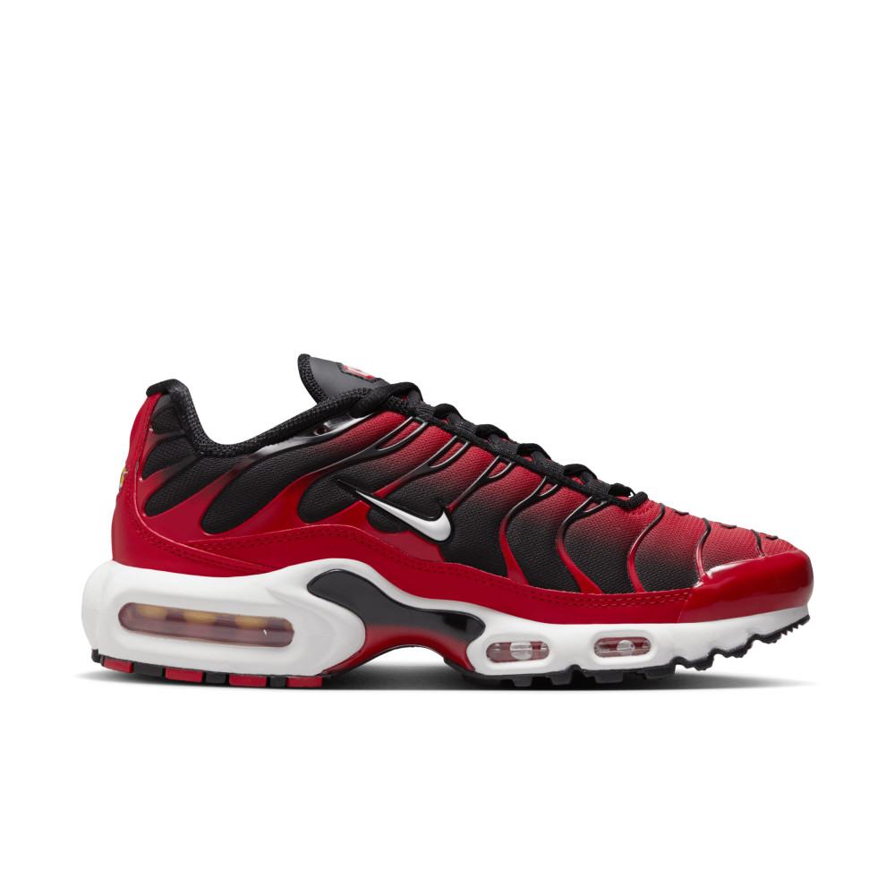 Nike Air Max Plus FV0950-600 / rot