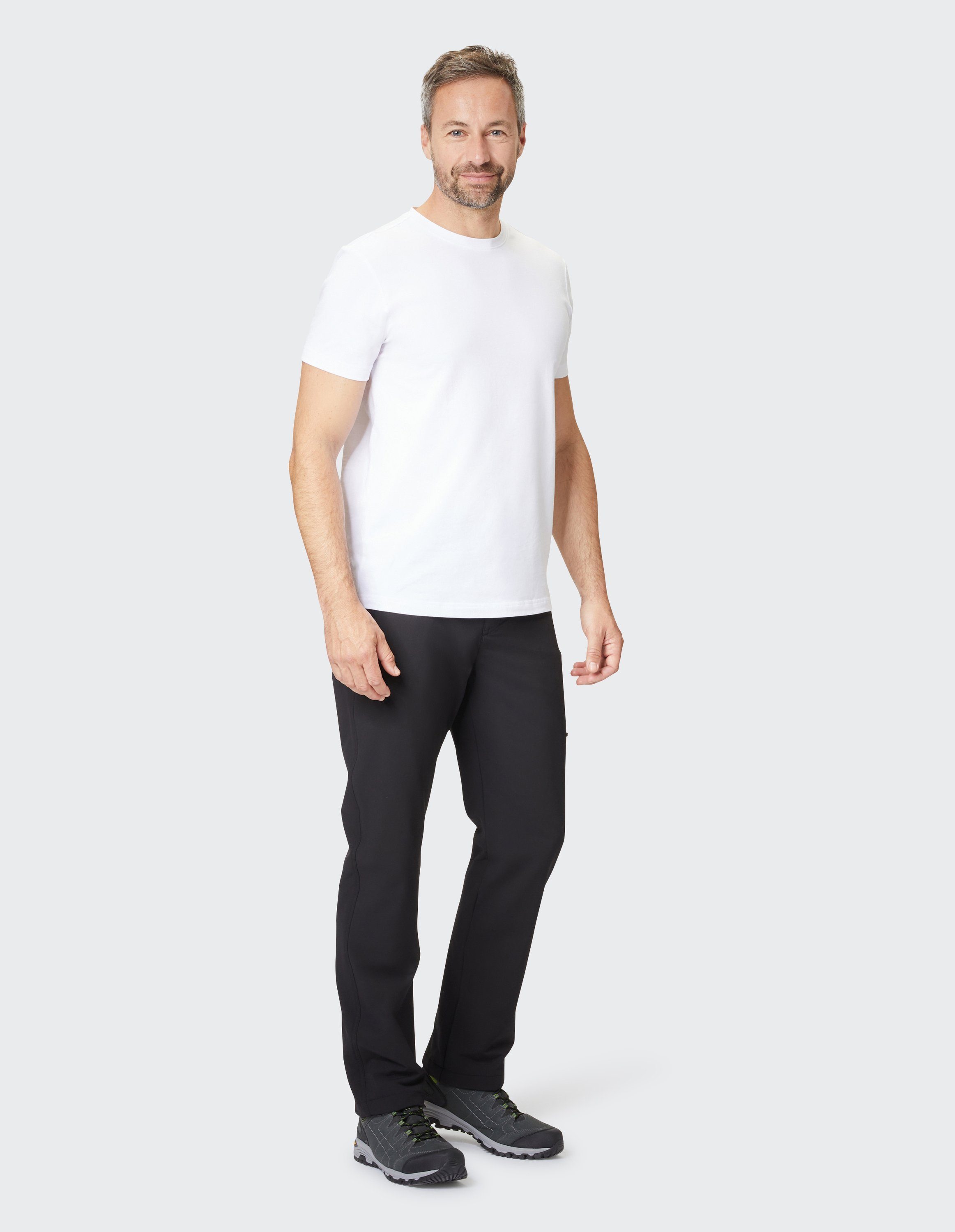 Hot-Sportswear Outdoorhose Thermo Hose Boras