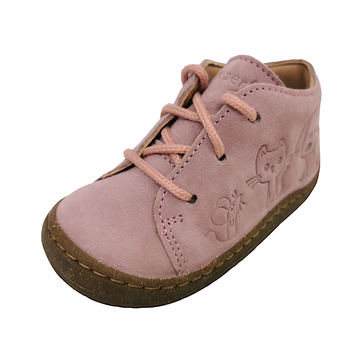 Superfit Saturnus 1-009349-5500 Rosa 5500 Rosa