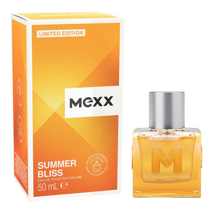 Eau de Toilette Spray