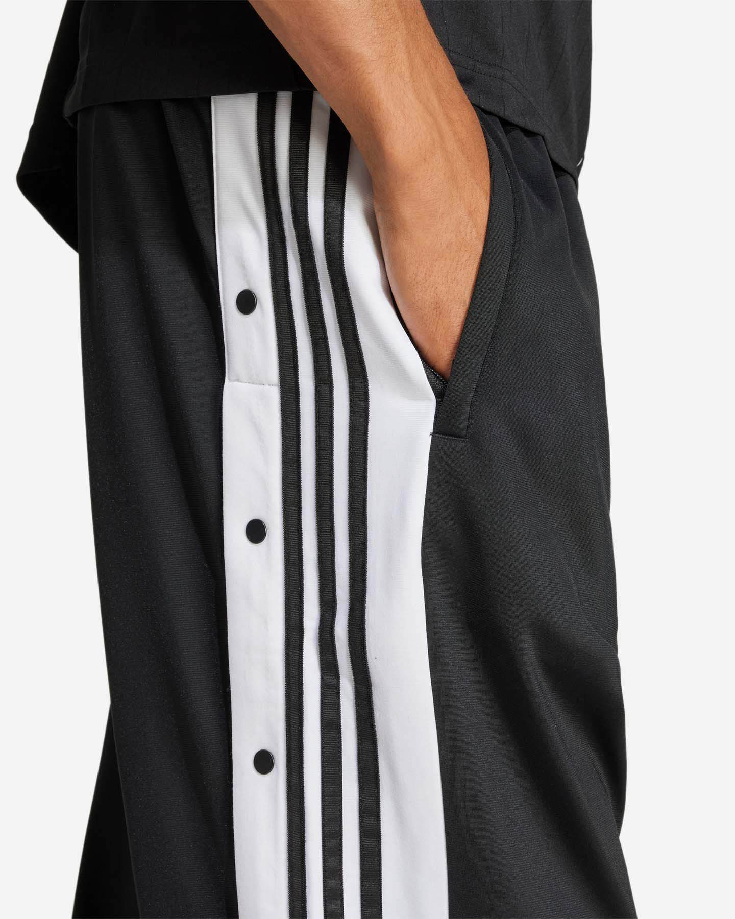 Spodnie Adidas Adibreak M JP3760